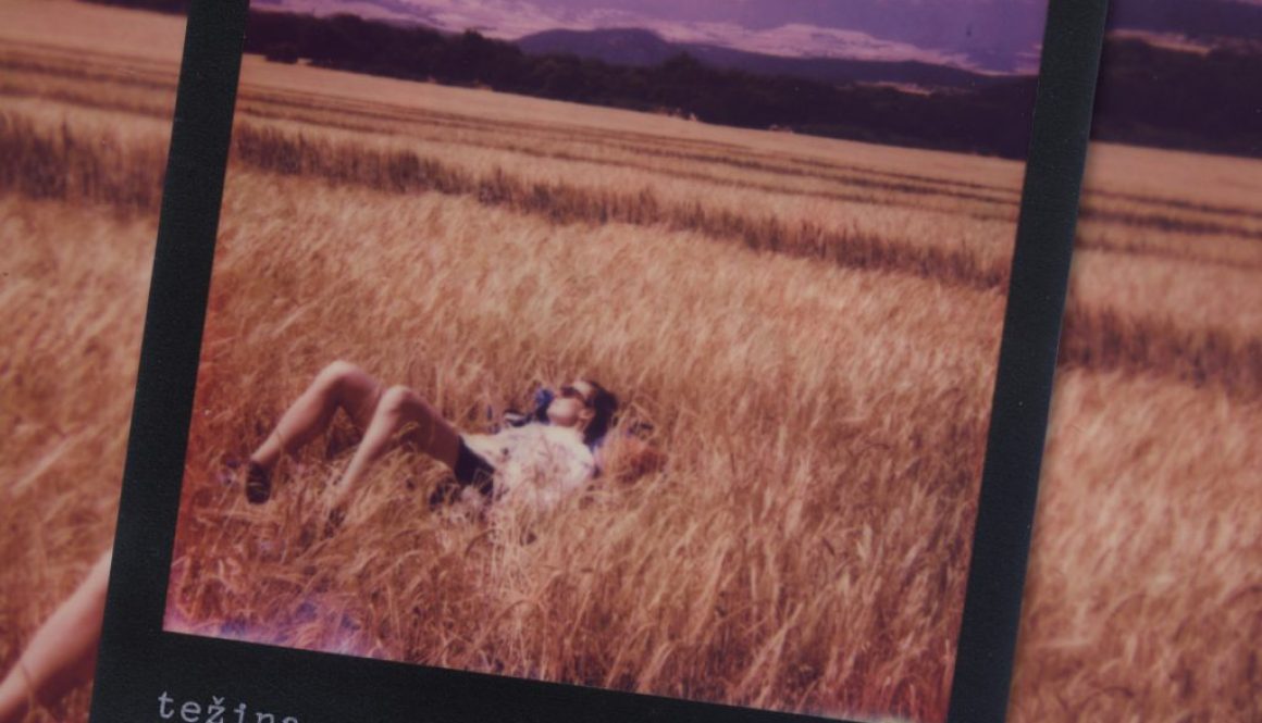 TEZINA TRENUTKA plakat 100x100