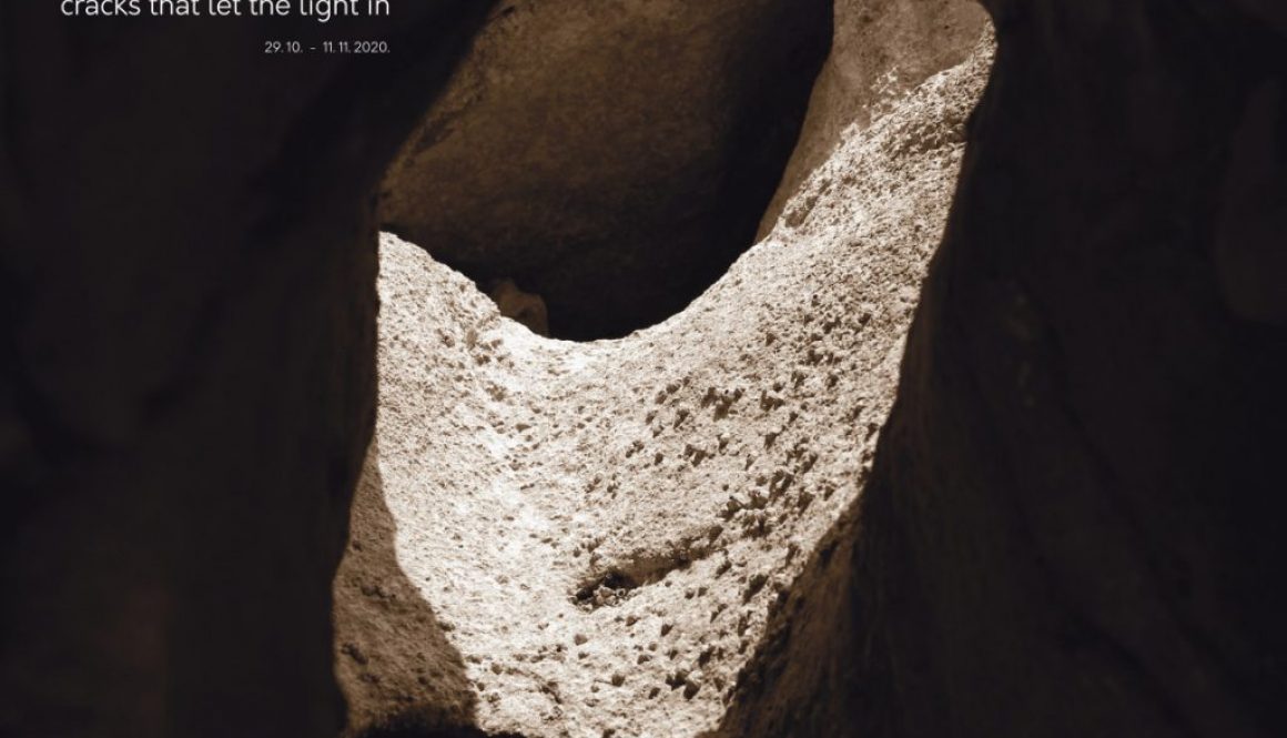 HELGA GORAN plakat 100x100