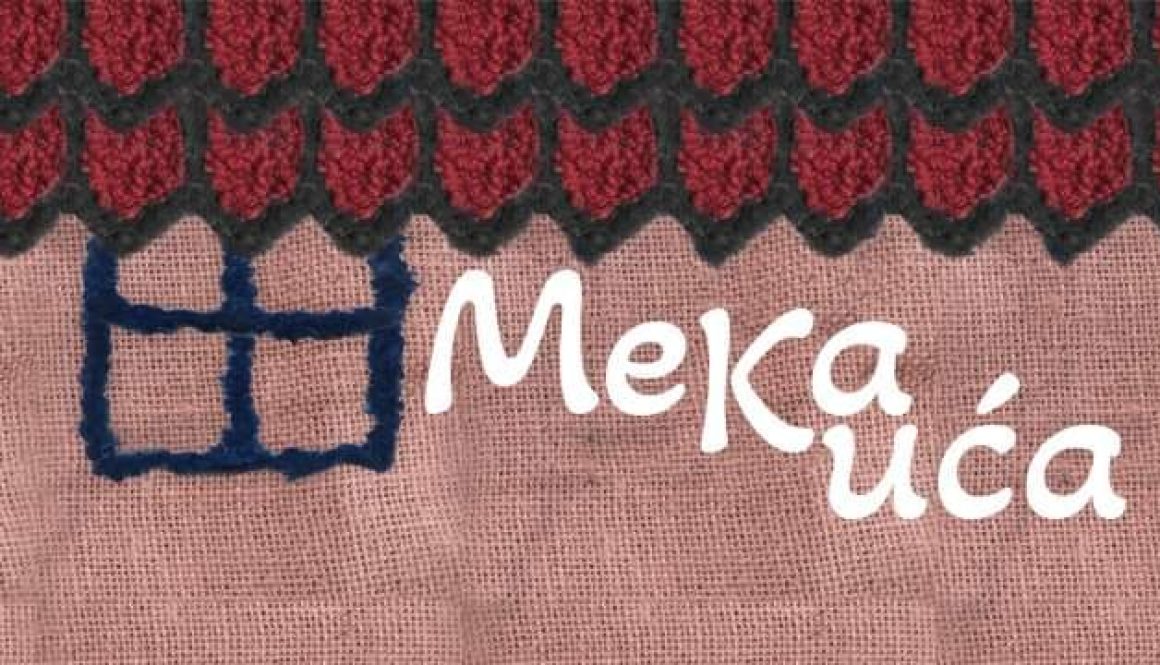 MEKA KUĆA-Franka Iskra i Leo Subanovića (16.05. -07. 06. 2024.)