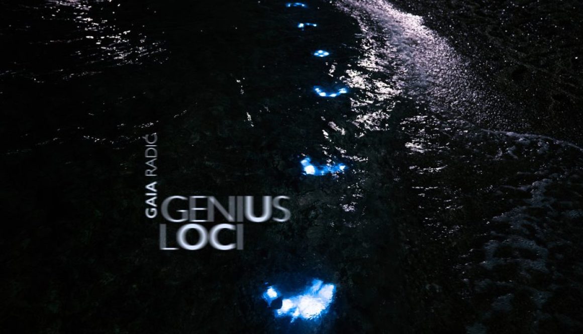 Izložbe Genius Loci-Gaia Radić (23. 3. -12. 4. 2024.)