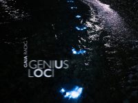 Izložbe Genius Loci-Gaia Radić (23. 3. -12. 4. 2024.)