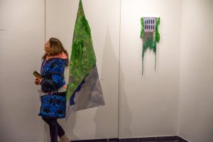 Otpornost i suživot - Ana Grubić (16.10.-7.11.2025.)