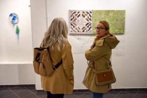 Otpornost i suživot - Ana Grubić (16.10.-7.11.2025.)