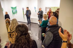 Otpornost i suživot - Ana Grubić (16.10.-7.11.2025.)