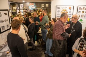 Zvonimir Čačić - Logotipično 13.11.-5.12.2025.