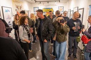 Zvonimir Čačić - Logotipično 13.11.-5.12.2025.