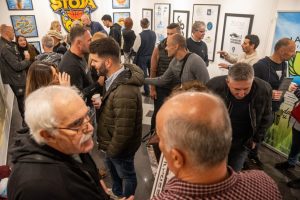 Zvonimir Čačić - Logotipično 13.11.-5.12.2025.