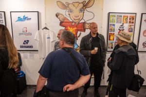 Zvonimir Čačić - Logotipično 13.11.-5.12.2025.