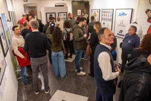 Zvonimir Čačić - Logotipično 13.11.-5.12.2025.