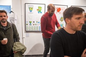 Zvonimir Čačić - Logotipično 13.11.-5.12.2025.