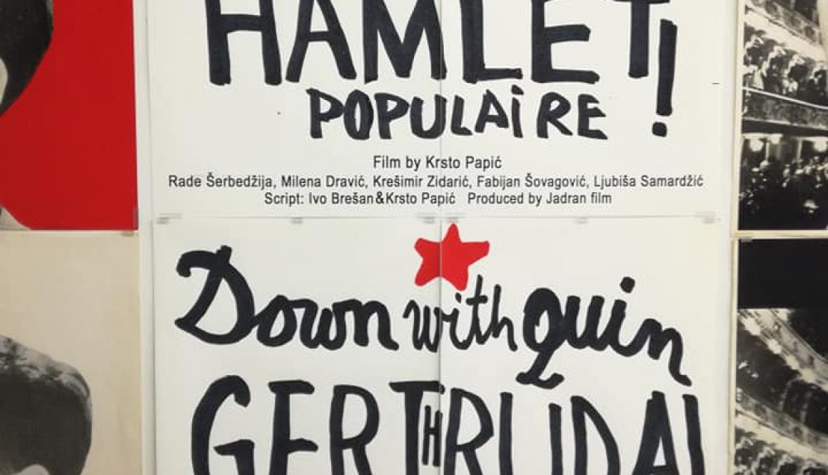 Dizajn Dalibora Martinisa 70-ih i 80-ih