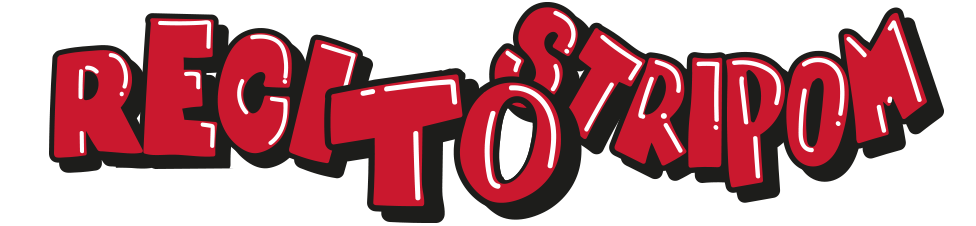 Reci To Stripom