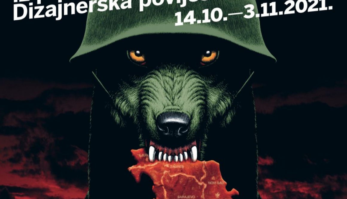 MIRKO ILIĆ: "Iz povijesti ljudske gluposti - Dizajnerska povijest svijeta"