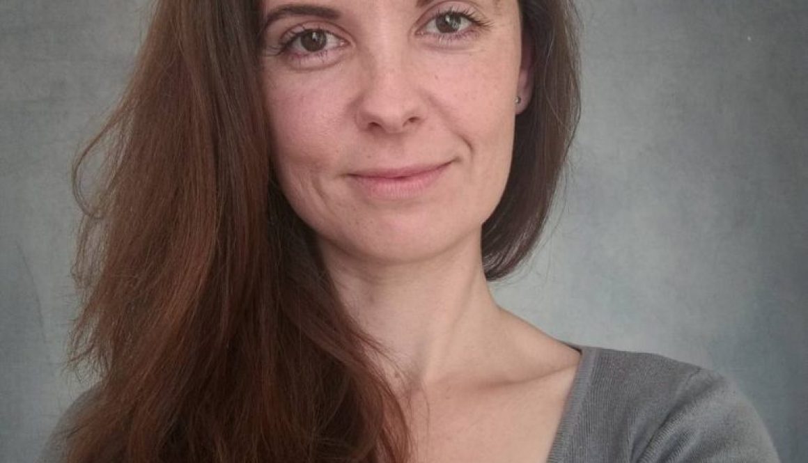 Anna Gaspotić