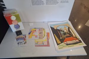 15 Izložba Ilustratorski dijalog: DUNJA JANKOVIĆ & IRENA GAJIĆ - Imam ti puno toga za reći 14.5.-16.6.2026.