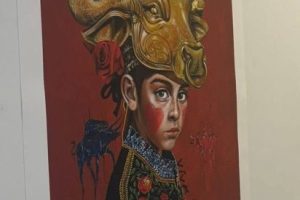 6 FRIDA'S UNBORN CHILDREN - Jule Companie 18.6.-31.7.2026.