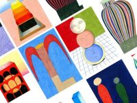 Izložba Ilustratorski dijalog: DUNJA JANKOVIĆ & IRENA GAJIĆ - Imam ti puno toga za reći 14.5.-16.6.2026.
