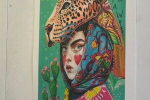 7 FRIDA'S UNBORN CHILDREN - Jule Companie 18.6.-31.7.2026.